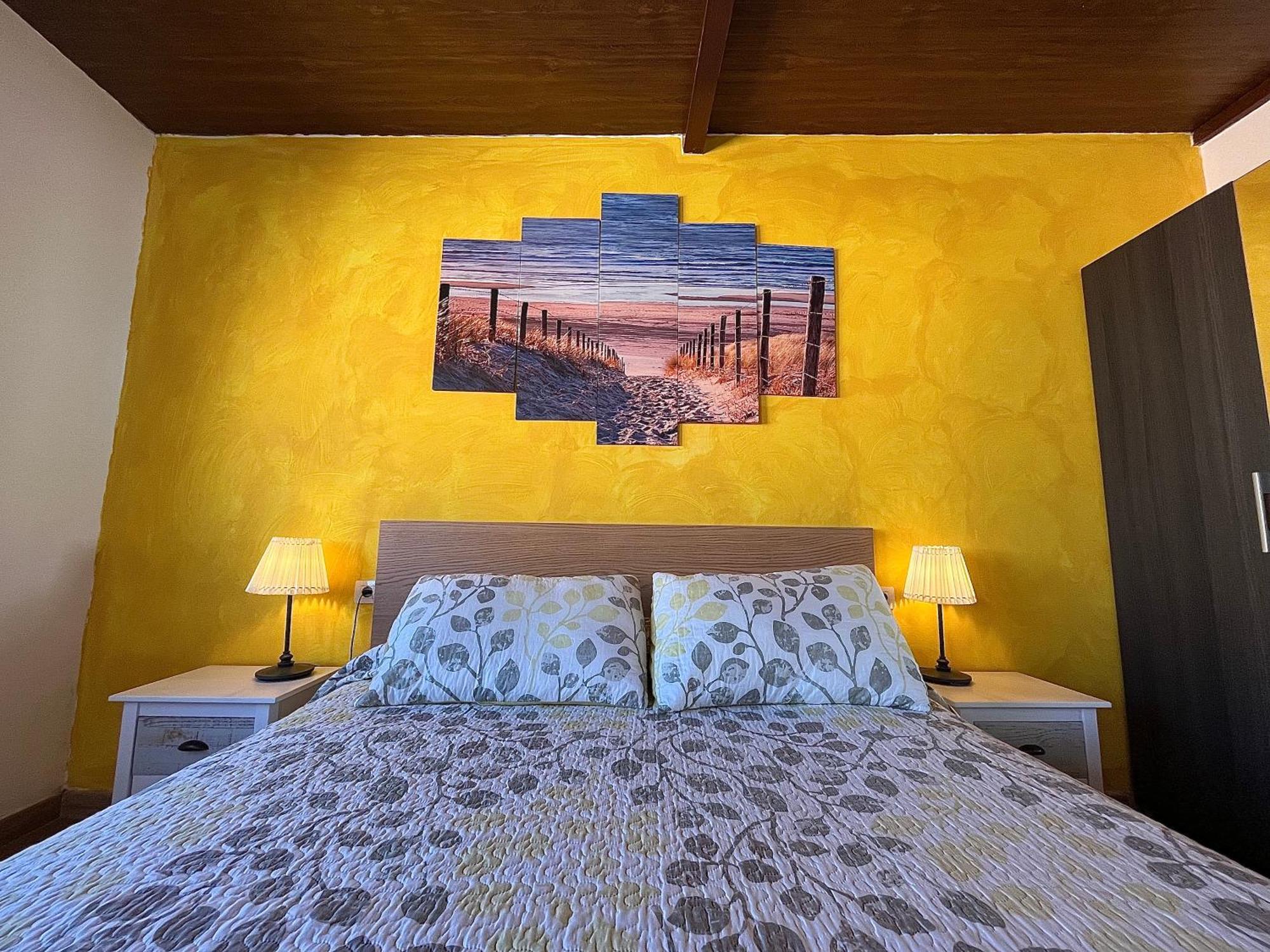 Casa La Laguna La Laguna  Dış mekan fotoğraf