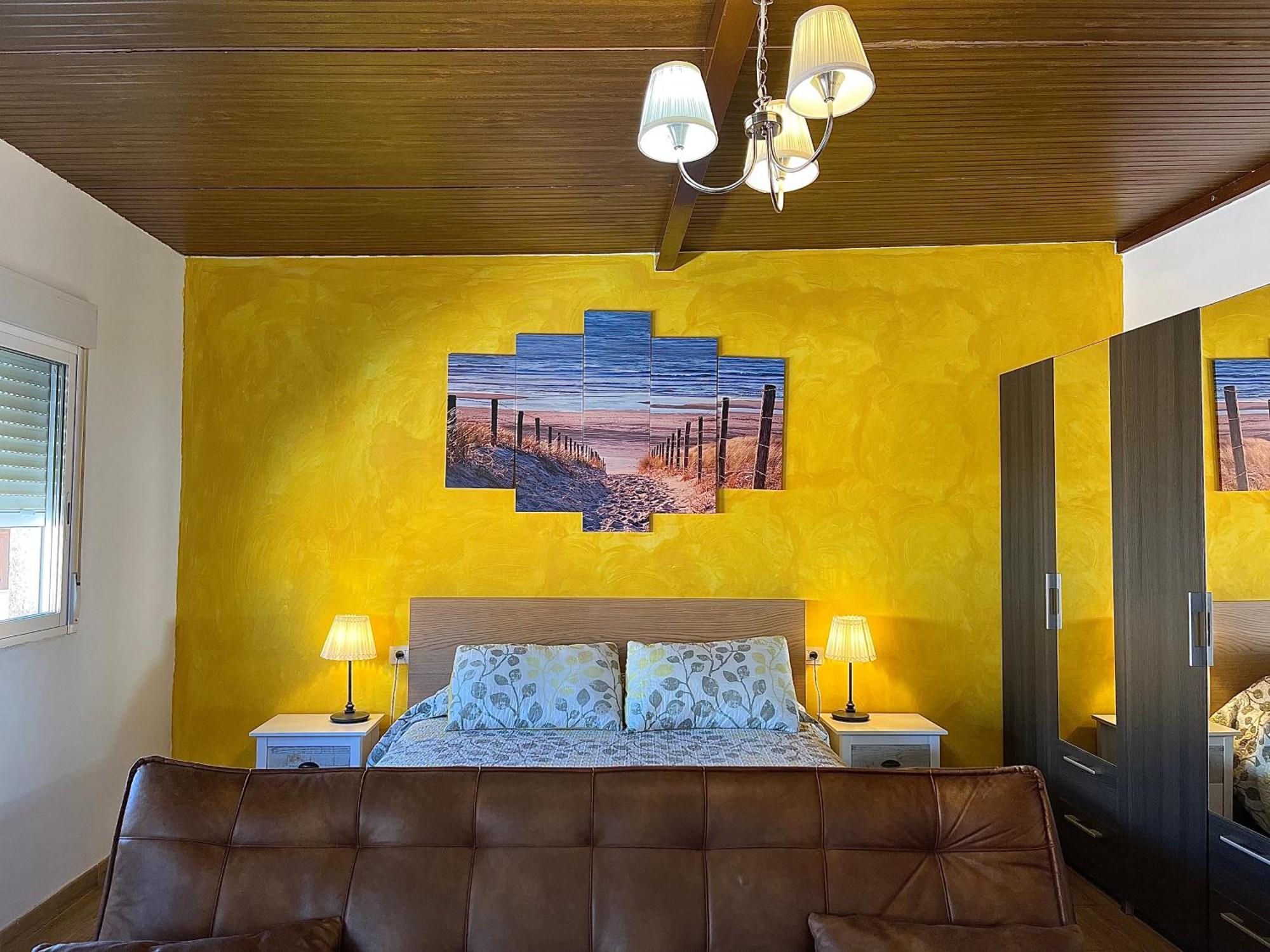 Casa La Laguna La Laguna  Dış mekan fotoğraf